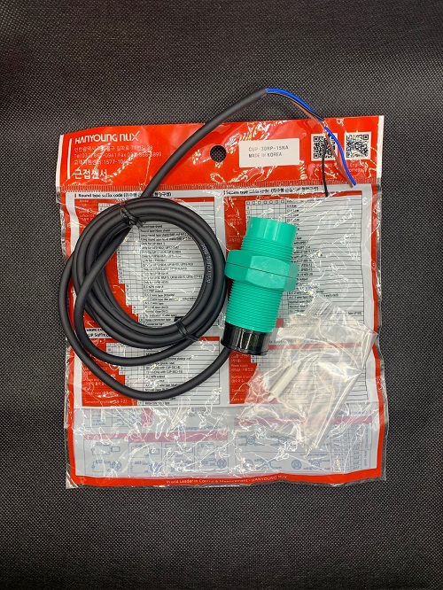 Cảm biến từ Hanyoung CUP-30RP15NA